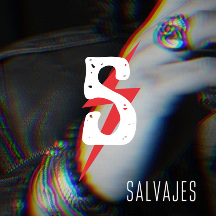 Salvajes - Single